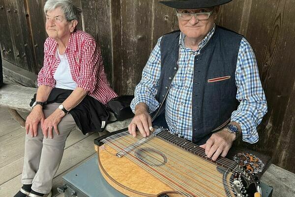 Hansmeyerhof Heimatmuseum Buchenbach im Dreisamtal